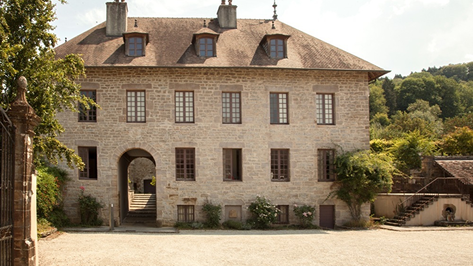 Château de Chavanes