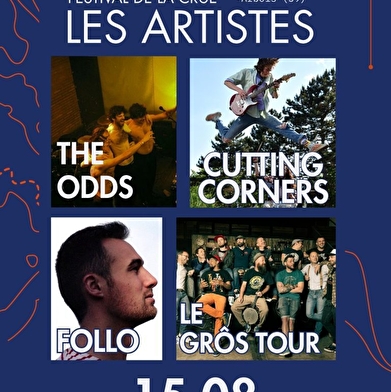 Festival de la Crue
