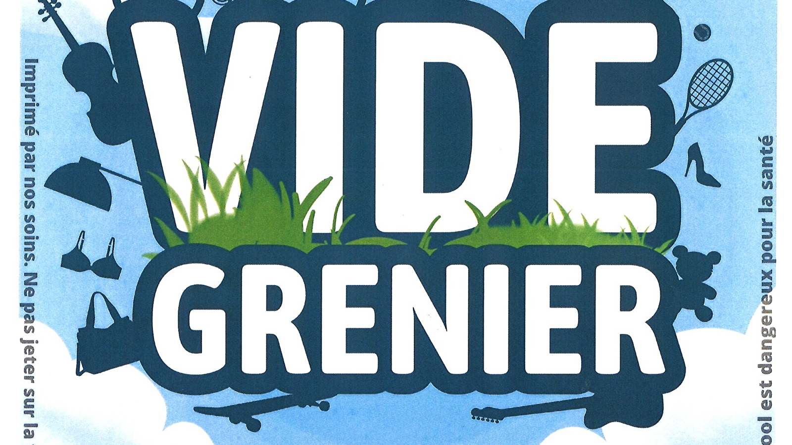 Vide Grenier