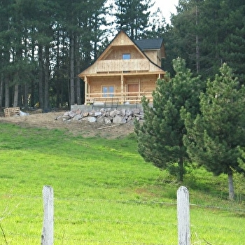Gîte de la Promenade 'Sarah' - cerfa lodge 1 ? - LE CREUSOT