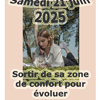 Atelier Samedi Bien-être