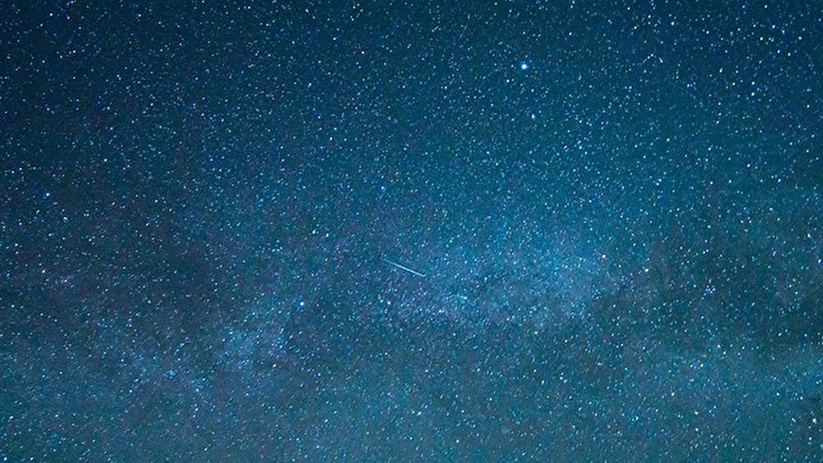 Soirée astronomie