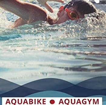 Aquabike - ARBOIS