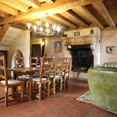Aux Trois Cêdres