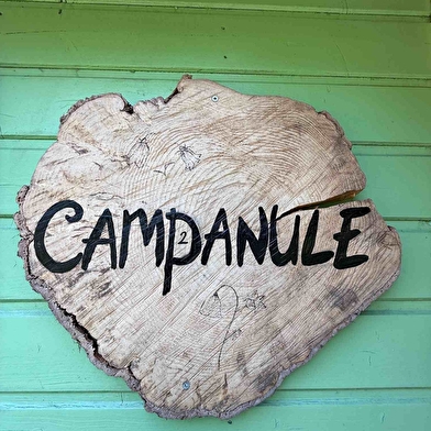 Chalet Campanules 37