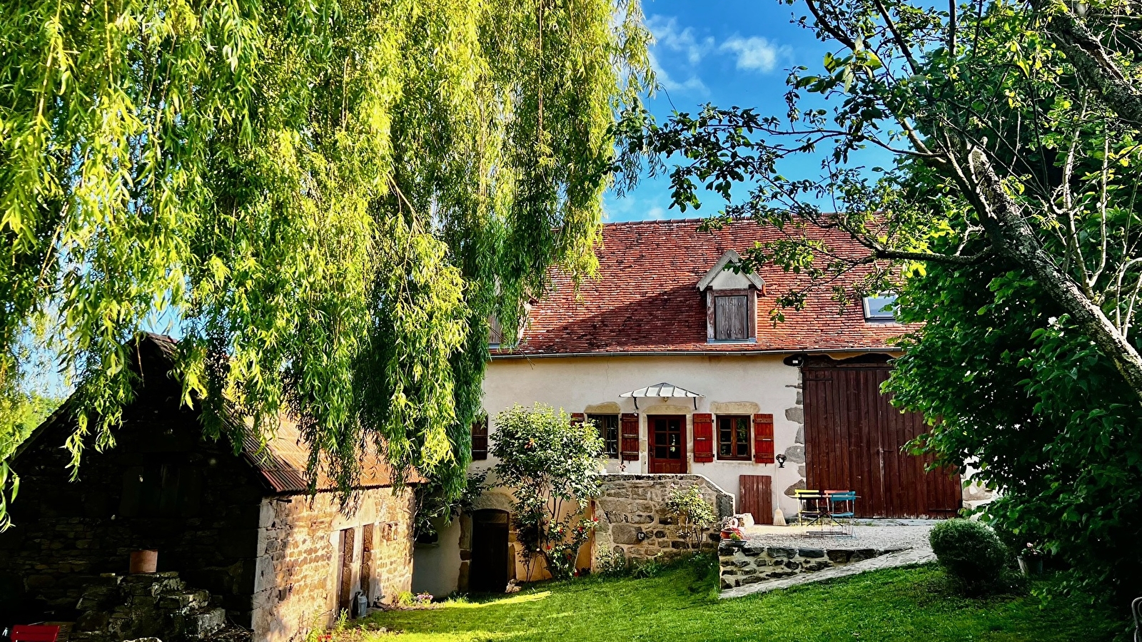 Gîte