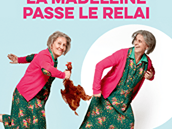 La Madeleine Proust - Belfort - BELFORT