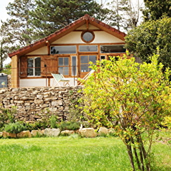 Les Cabanes de Mamette - BEAUNE