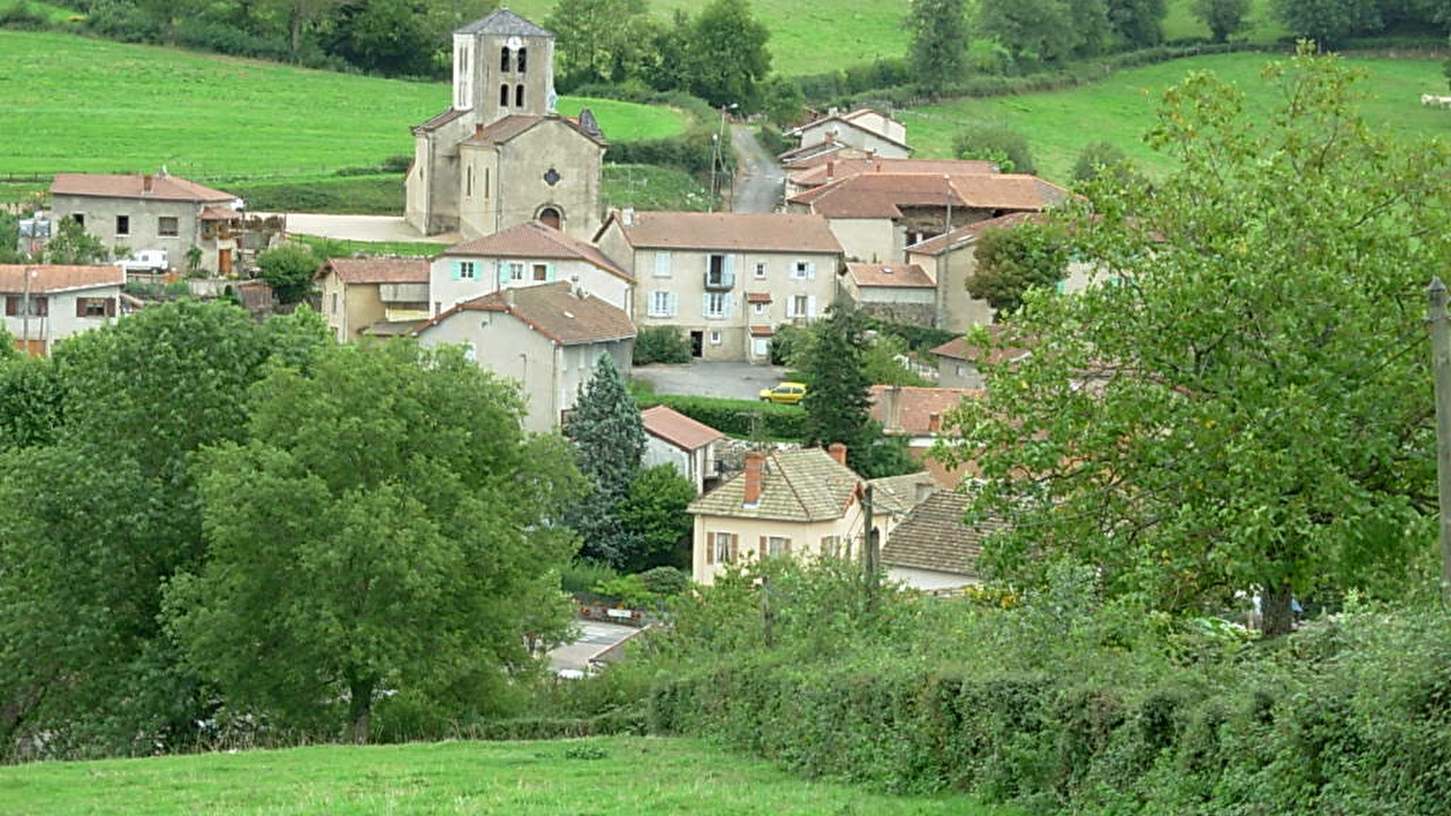 Circuit de la grotte