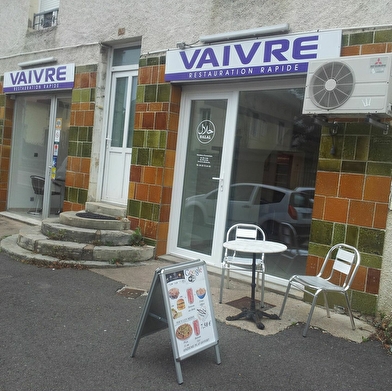 Le Vaivre