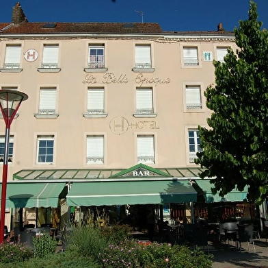 Restaurant La Belle Époque