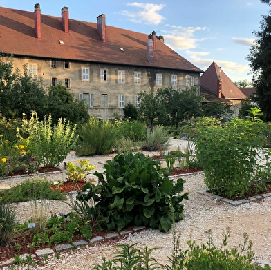 Parc Jeanine Dessay