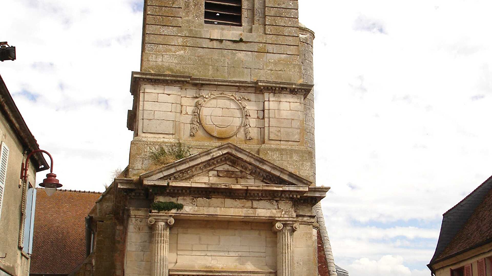Journées du patrimoine