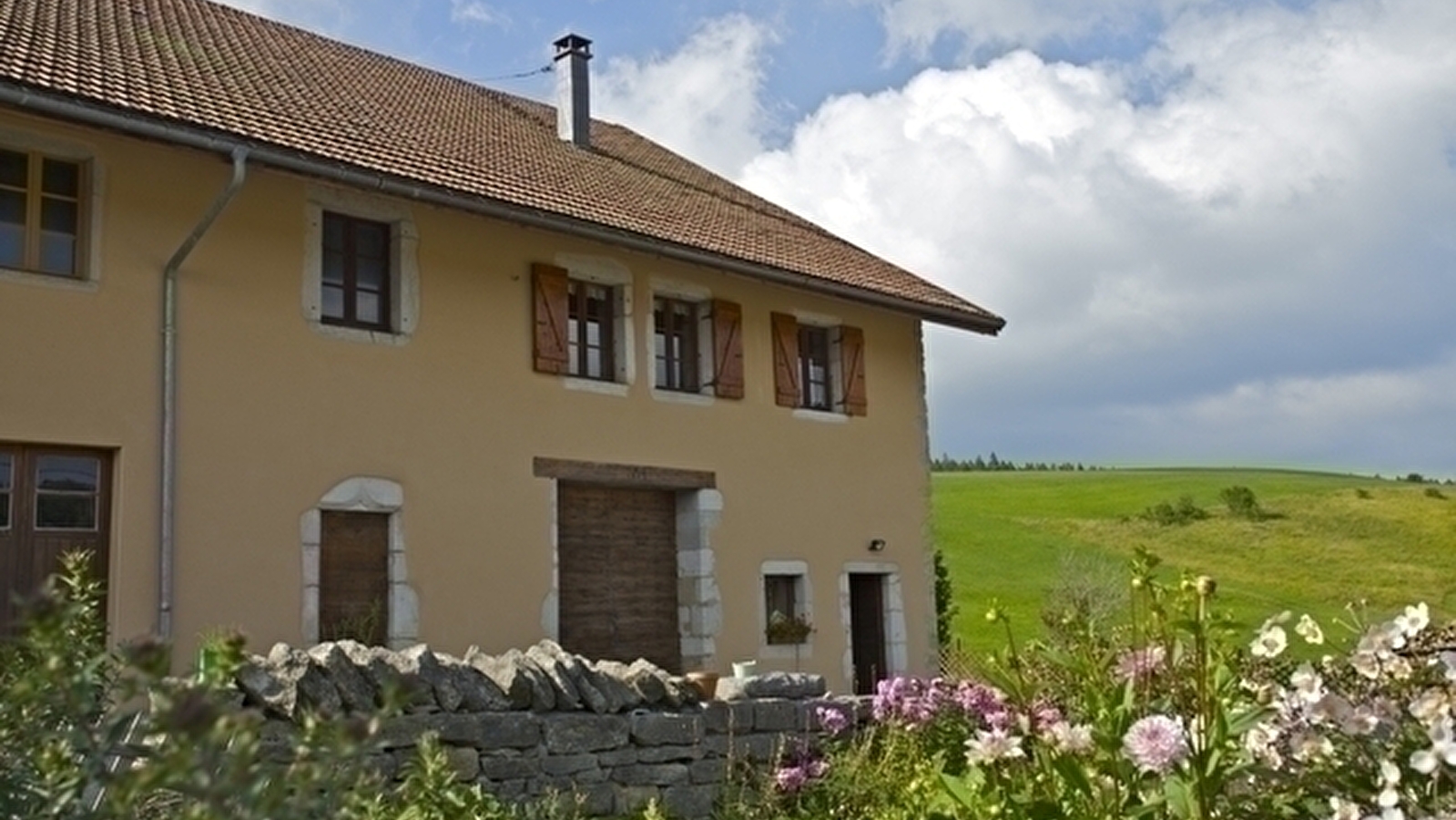 Gîte n°G748