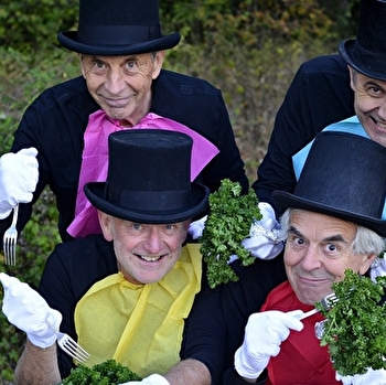 Les Tontons Jacques - MONTIGNY-MORNAY-VILLENEUVE-SUR-VINGEANNE