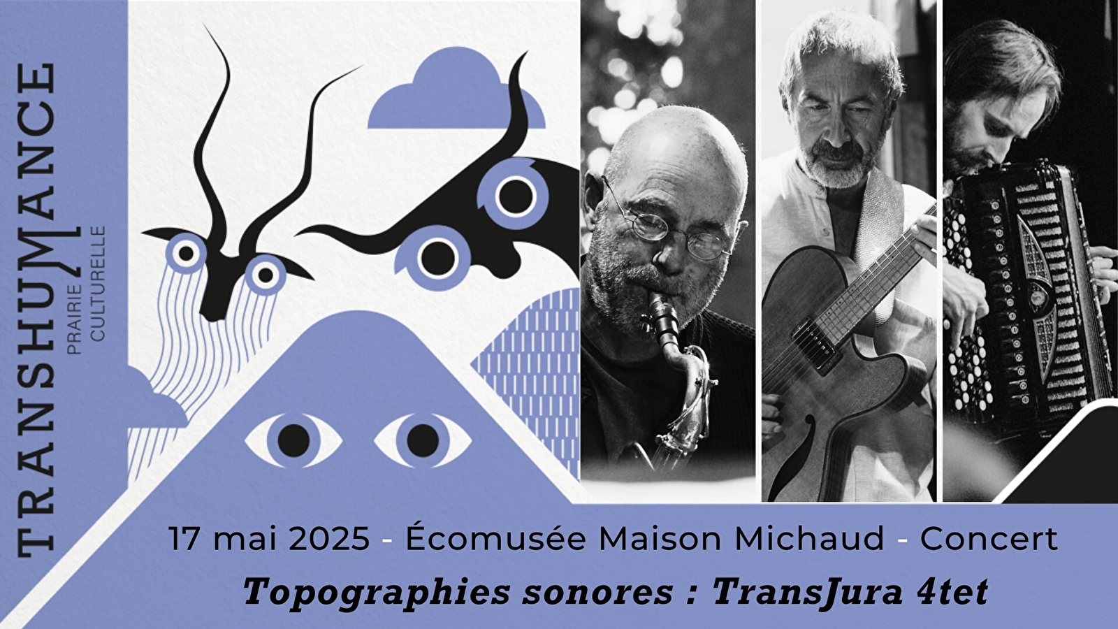 Transhumance culturelle