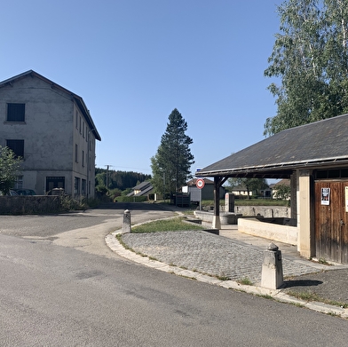 Randonnée - La Forêt du Baron