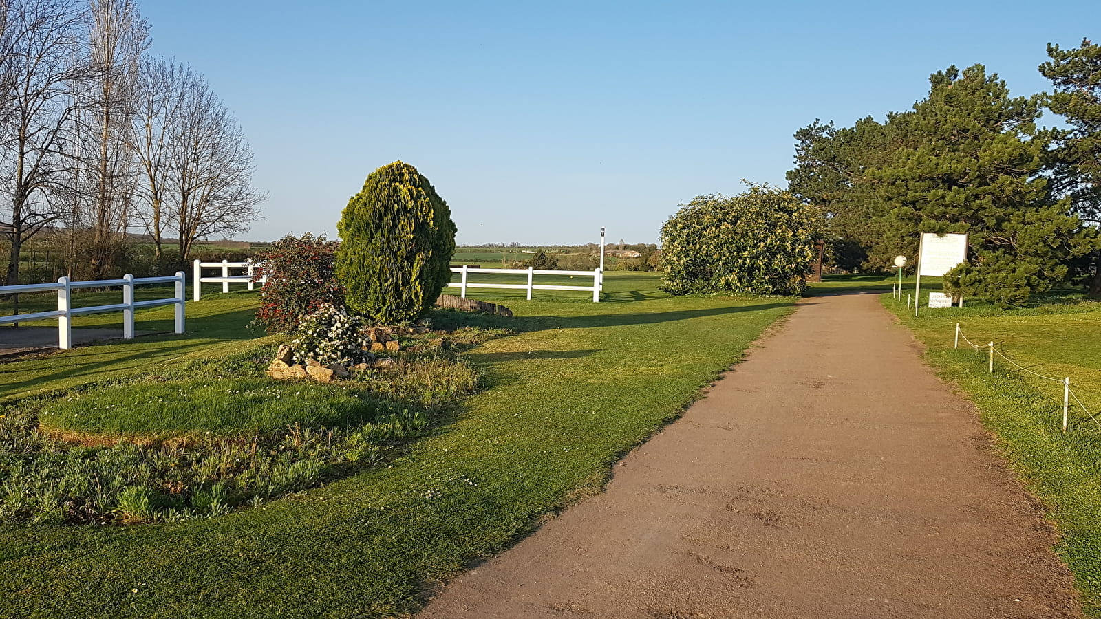 Golf Public du Nivernais