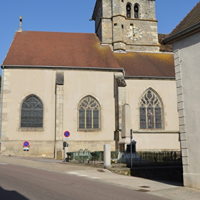 Eglise Saint-Martin