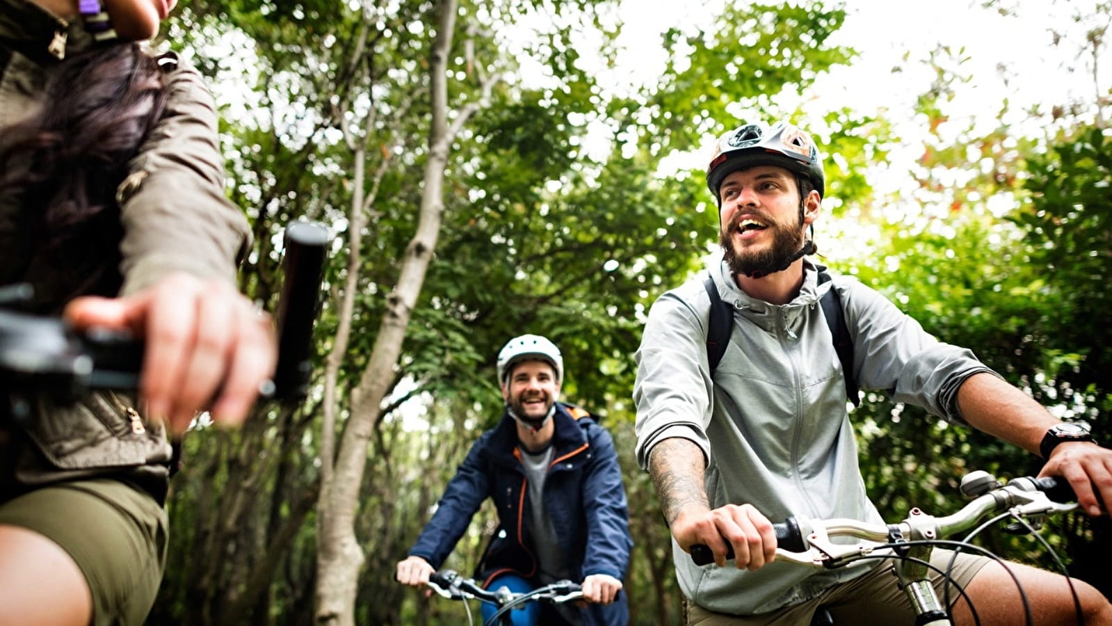 Location de VTT électrique - Akila Gorges de la Loue