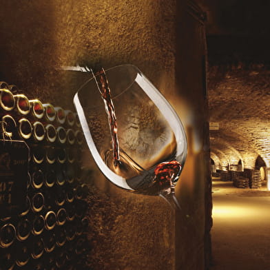 Caves Patriarche Père & Fils - 165ème VENTE DES VINS - Le Caveau des 10 ans