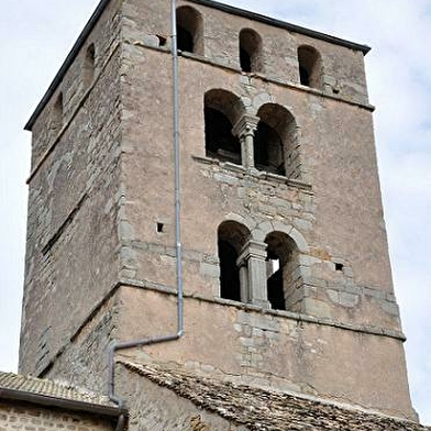 Eglise Saint-André