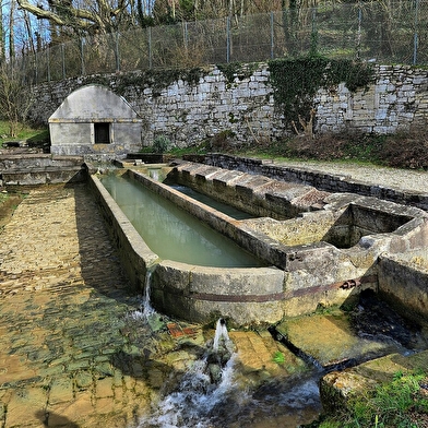 Les 3 fontaines