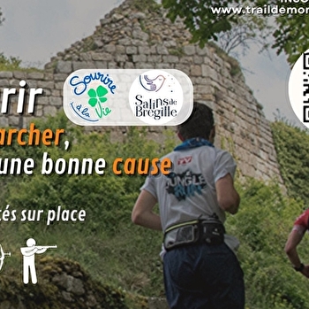 Trail de Montfaucon - MONTFAUCON