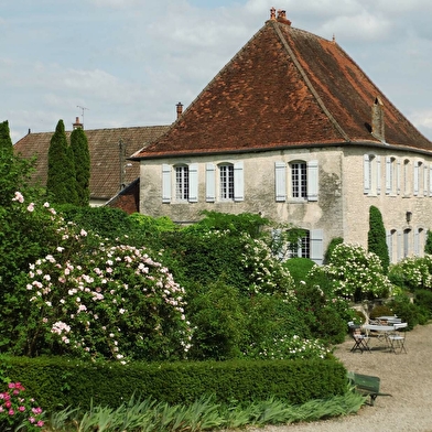 Le Pavillon de Bouloie