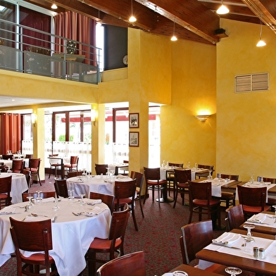 Restaurant - Ibis