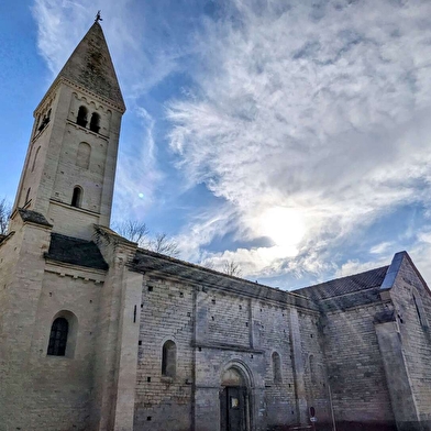 Eglise Saint-Pierre