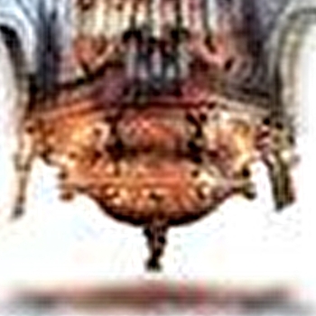 Concert d'orgue - LUXEUIL-LES-BAINS