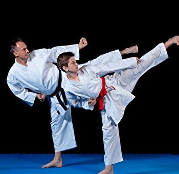 Portes ouvertes Karaté au Dojo Parodien - PARAY-LE-MONIAL