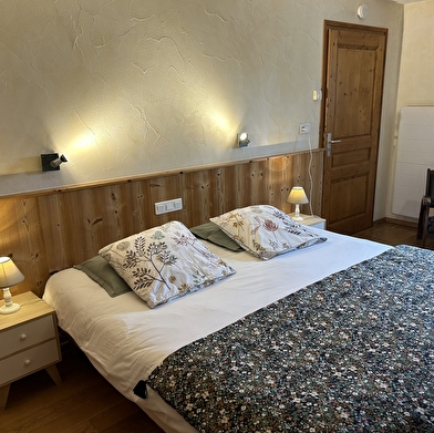 Chambres - Golf du Rochat 