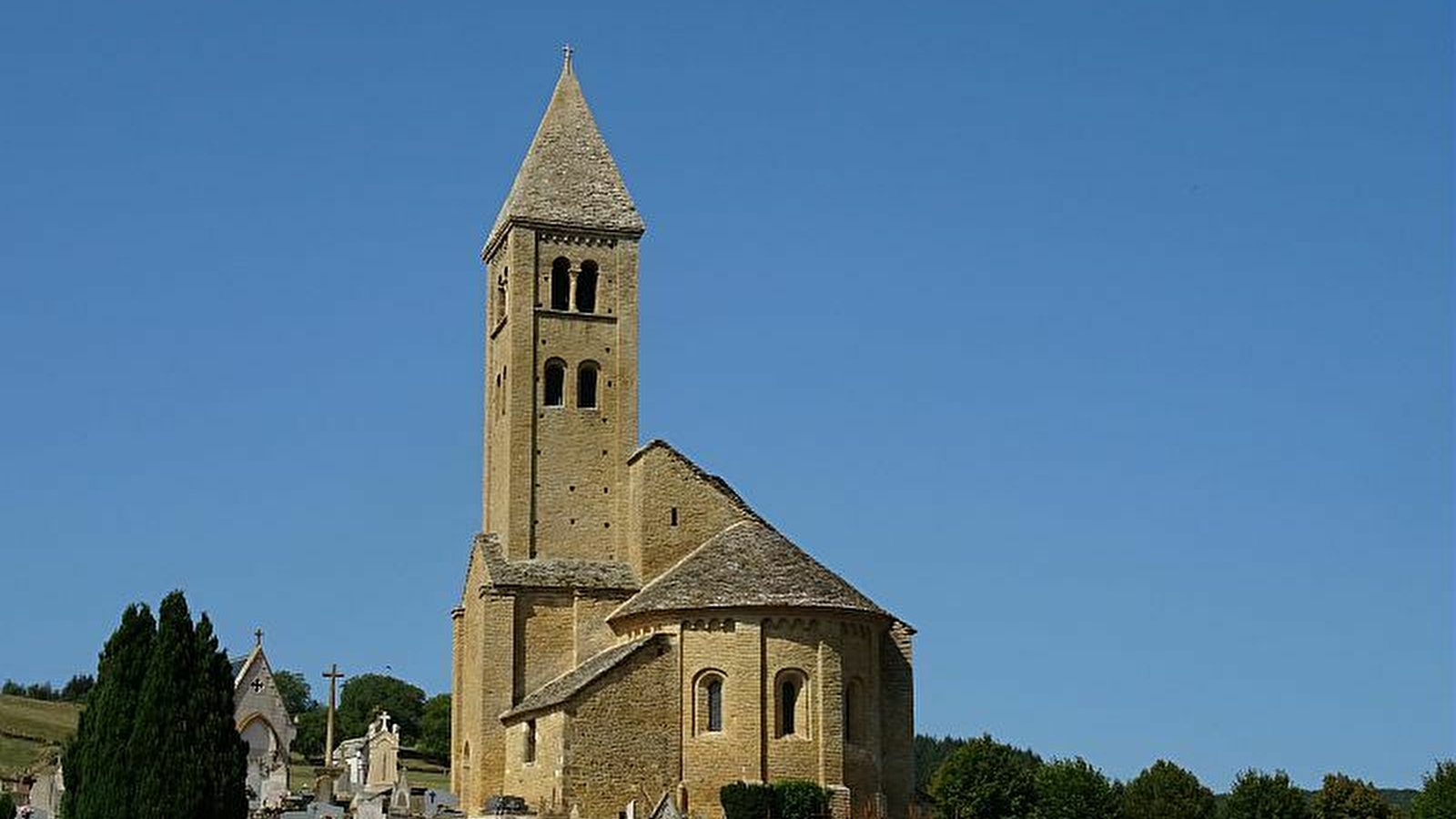 Eglise Saint-Blaise