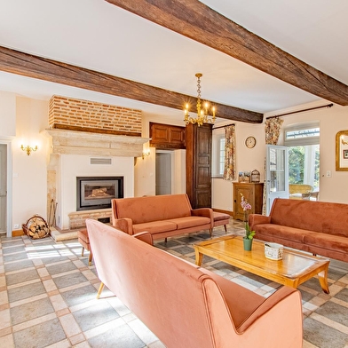 la Demeure de l’Intendant