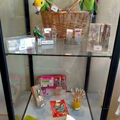 Dernier jour, entrée gratuite et boutique de Noël