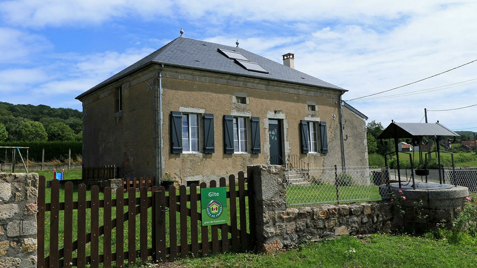 Chez Thérèse