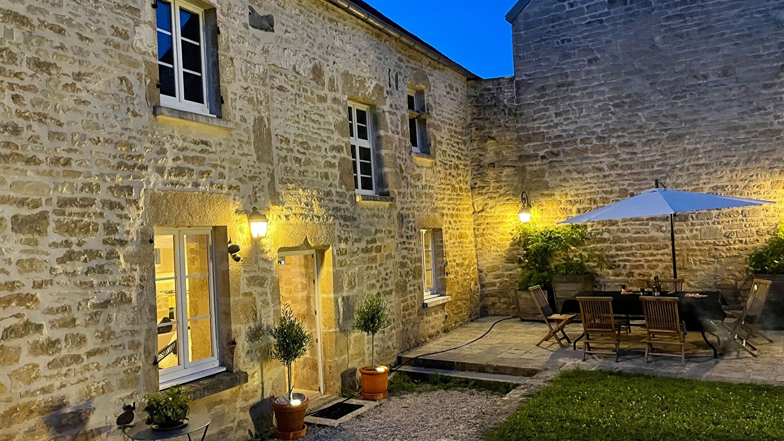 Maison Templière