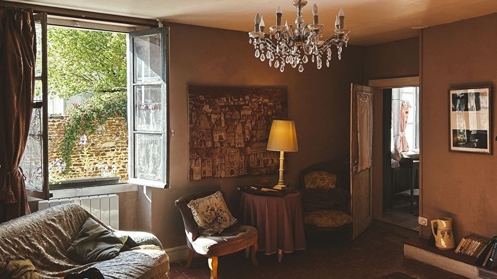 Darling's Guest House