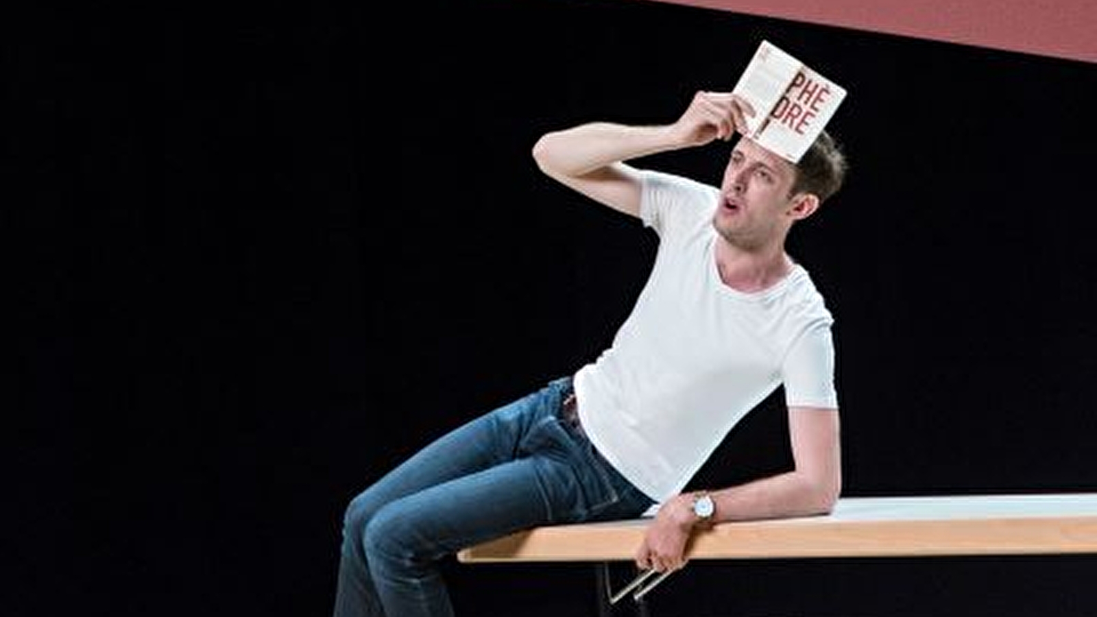 Festival Les Pluralies : PHEDRE!