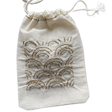 Atelier customisation de t-shirt ou tote bag avec de la broderie comme au Japon