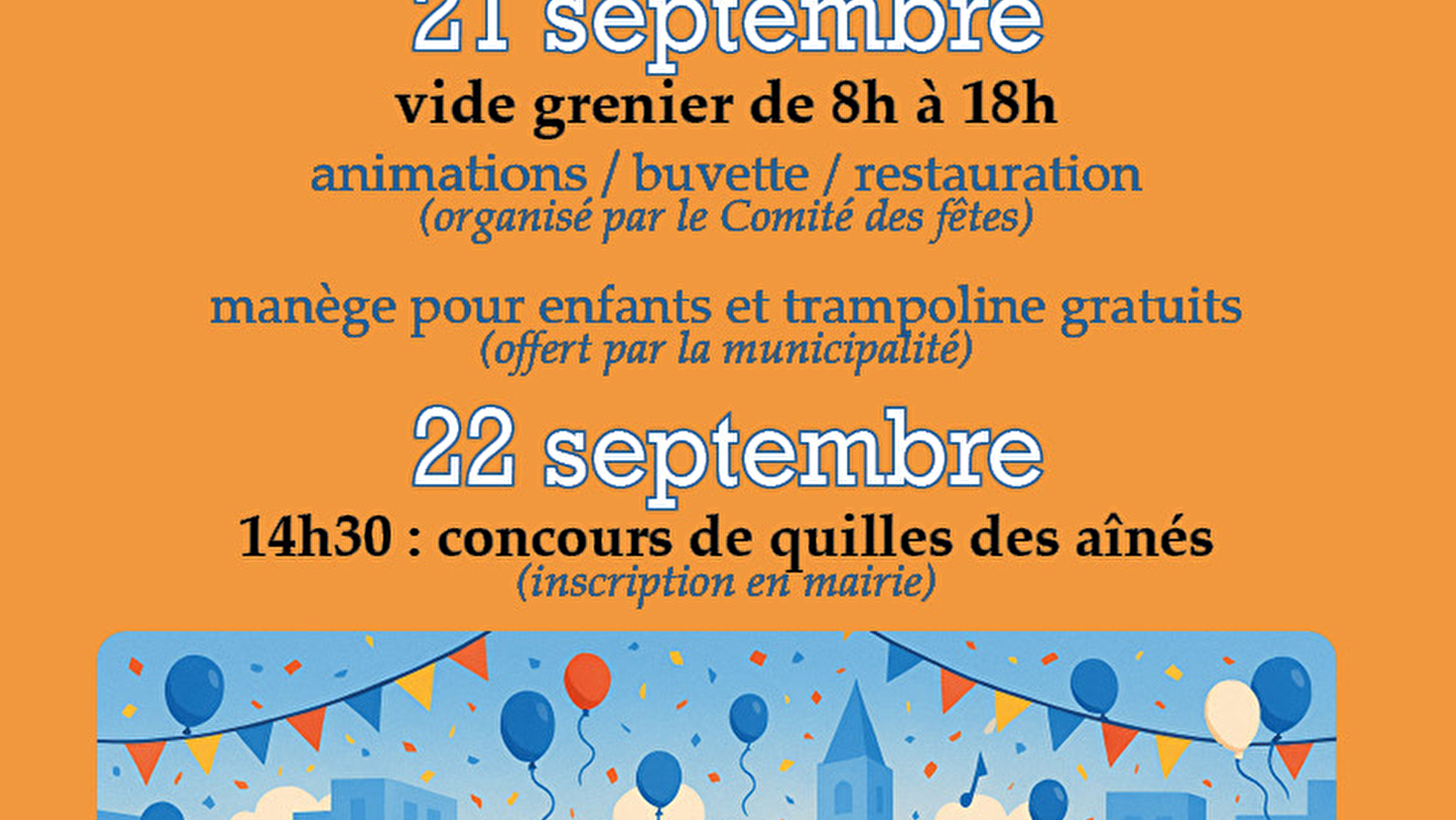 Fête de la Saint-Maurice