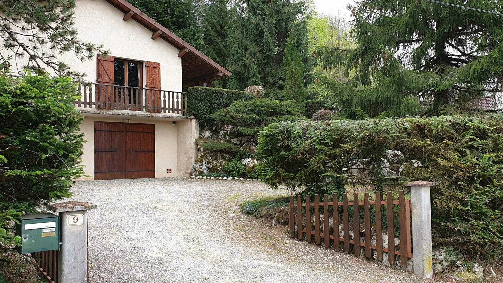 Gîte n°G1269