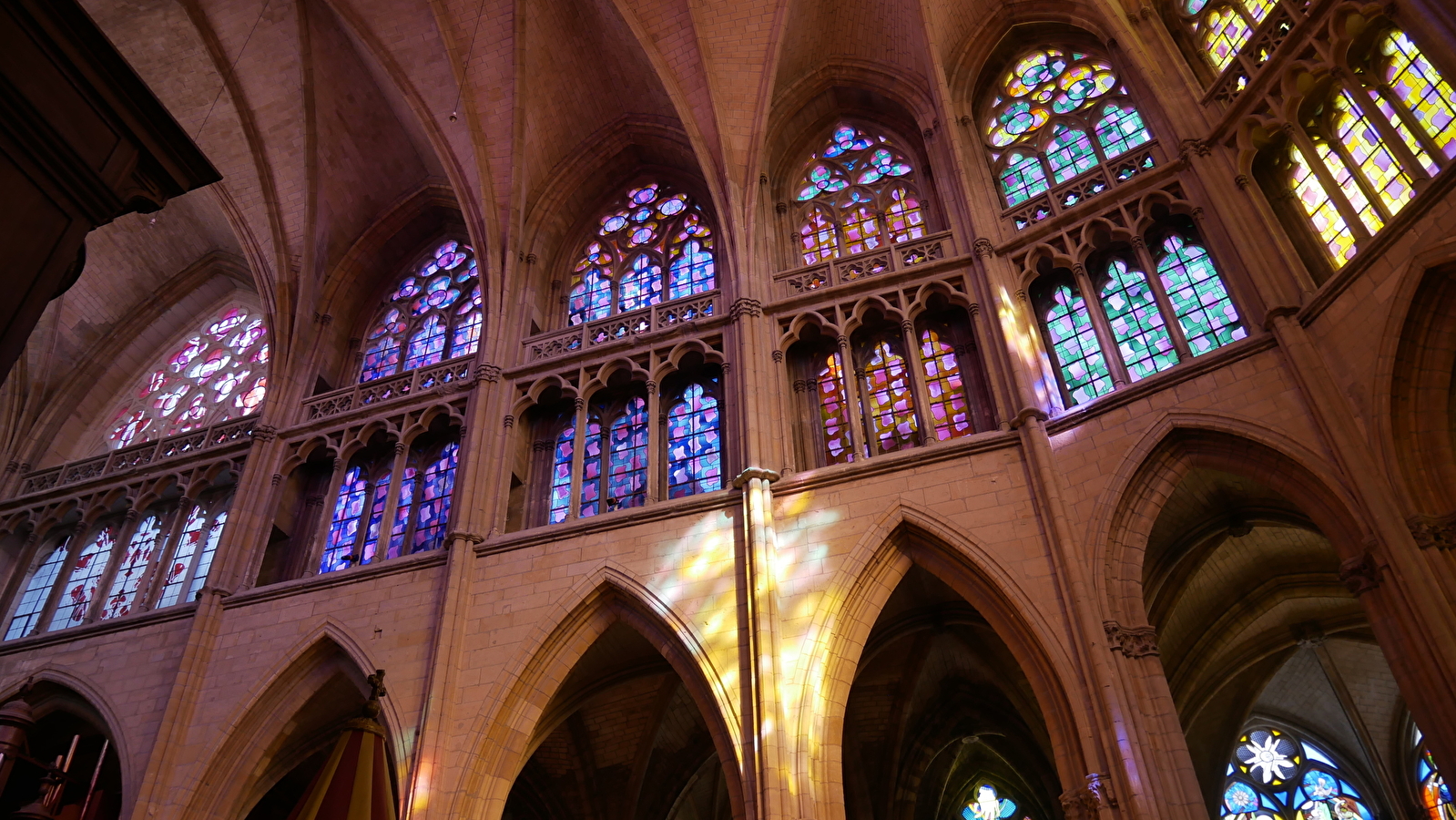 Visite commentée : la Cathédrale, le Baptistère et la Tour par Regards sur la Cathédrale