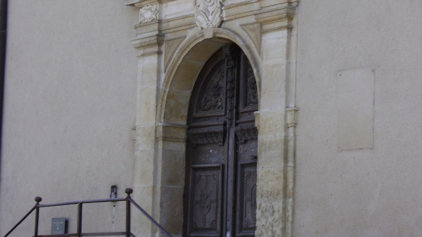 Marché de la création