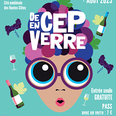 Rallye De Cep en Verre