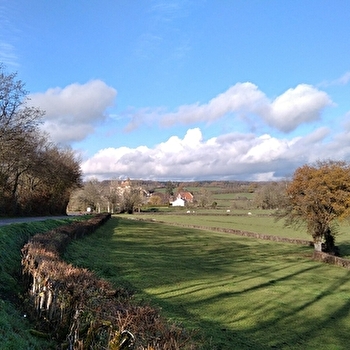 SAINT-VINCENT-BRAGNY - SAINT-VINCENT-BRAGNY