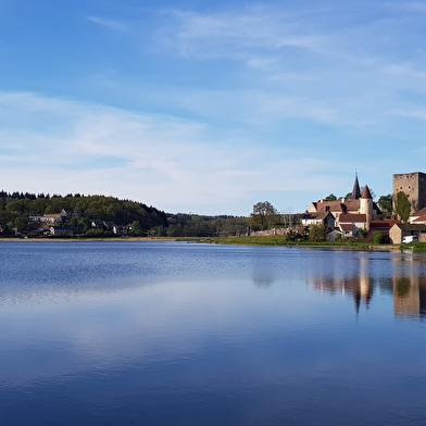 Marche Le Creusot - Autun