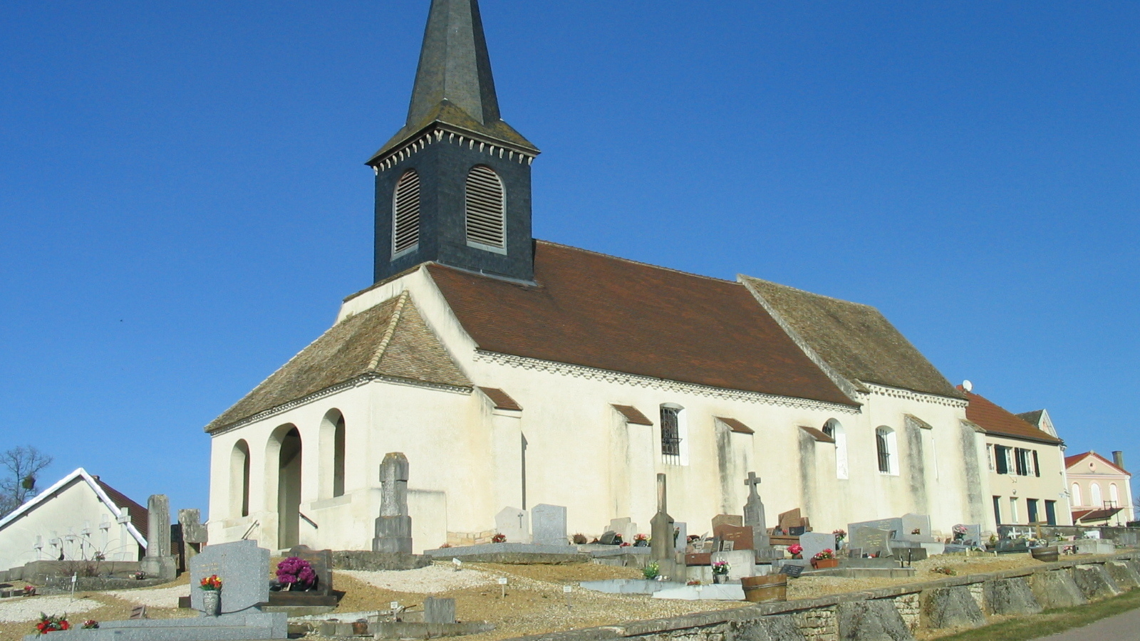 Eglise Saint-Denis